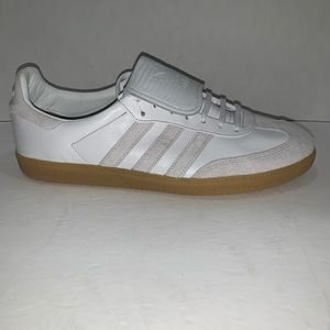 New! Men’s Adidas originals samba B75903 size 10